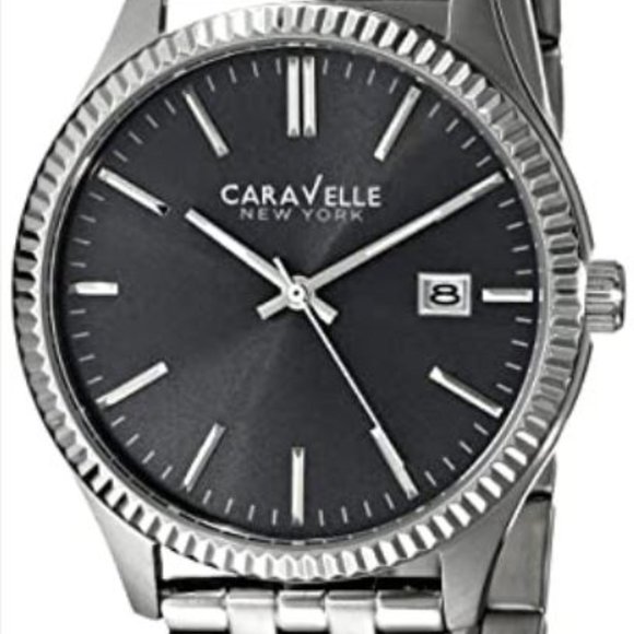 Caravelle by Bulova | Mens Watch - Picture 1 of 6